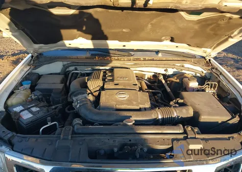 2016 Nissan Frontier Sv z USA, uszkodzony, nr VIN 1N6AD0CW2GN791361